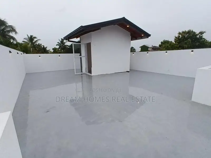4-Bedroom House for Sale – Piliyandala