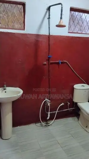 House For Rent Badulla City