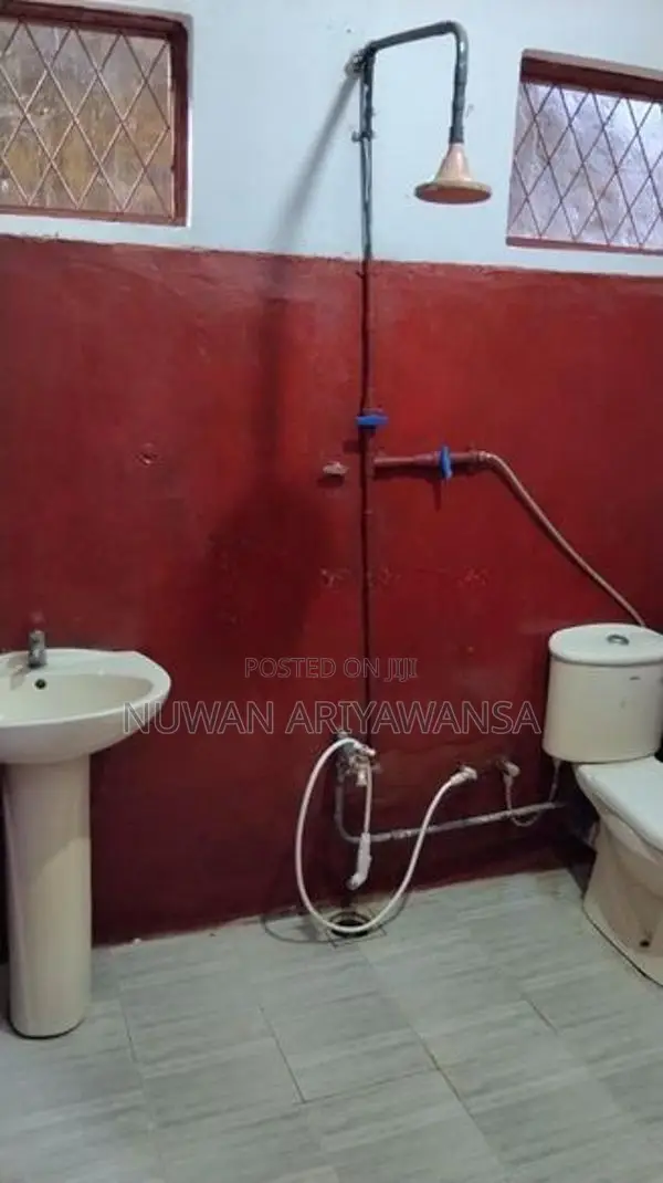 House For Rent Badulla City