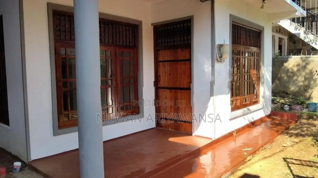 House For Rent Badulla City