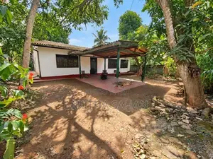 Land with House for Sale - Malabe