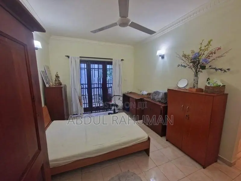 2Story Furnished House for rent Kottawa Junction