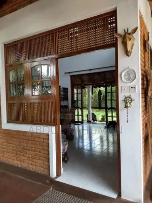 2Story Furnished House for rent Kottawa Junction
