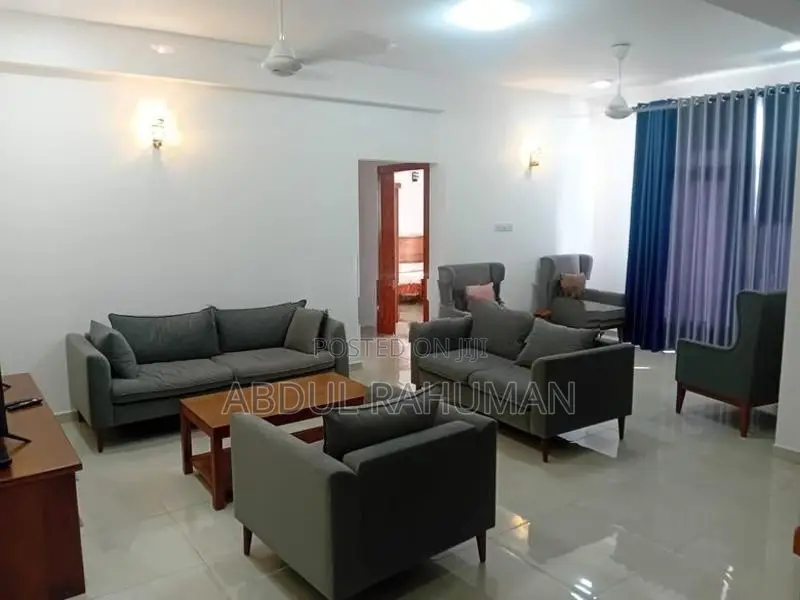 2Story Furnished House for rent Kottawa Junction