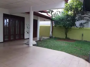 Malabe Spacious 3-Bedroom House For Rent