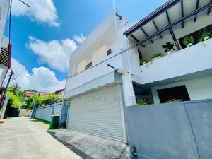 1 St Floor House Rent Nugegoda Stanley Thelkarathna Mw (upstear Only)