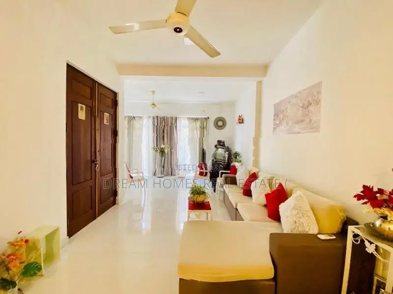 1 St Floor House Rent Nugegoda Stanley Thelkarathna Mw (upstear Only)