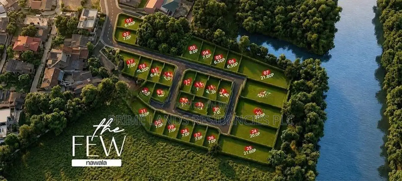 Nawala Premium Residential Land for Sale