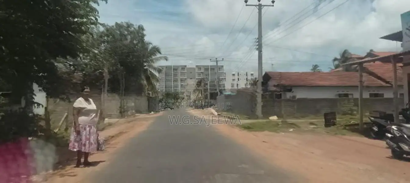23 Perch Land for Sale Kadirana,negombo