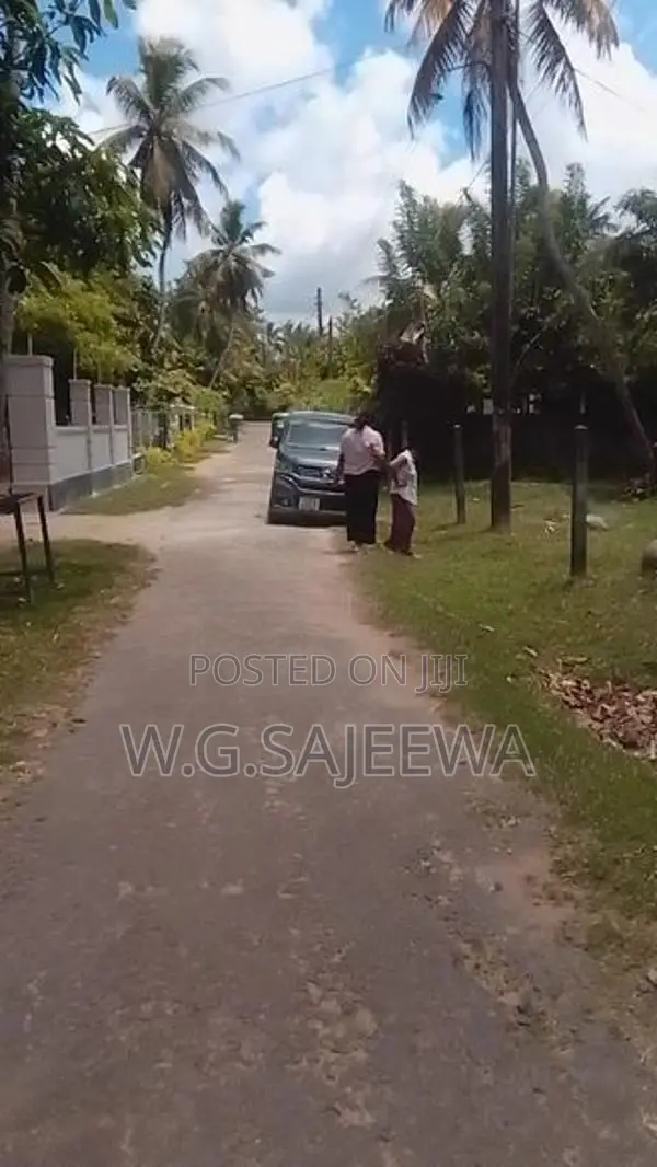 23 Perch Land for Sale Kadirana,negombo