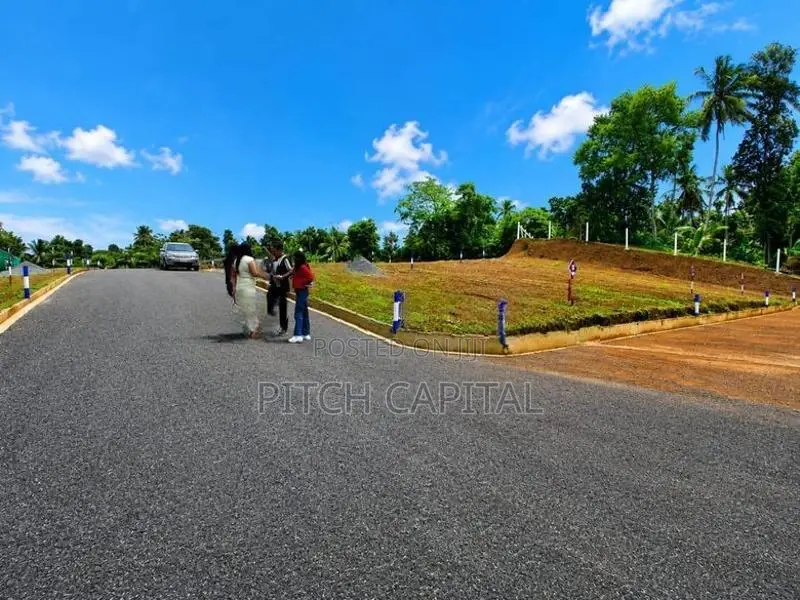 Lands for Sale in Kalutara, Galle Road.