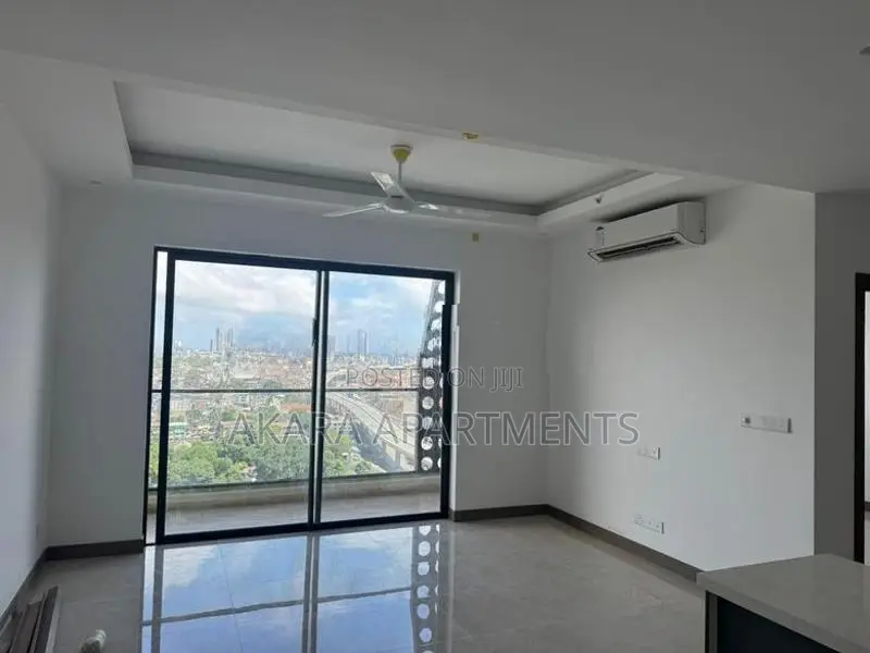 Marina Square - Unfurnished Apartment for Sale Colombo 15 A53103