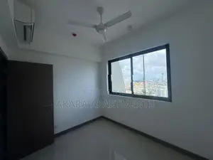 Marina Square - Unfurnished Apartment for Sale Colombo 15 A53103