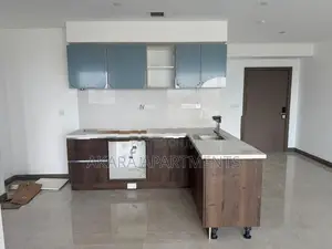 Marina Square - Unfurnished Apartment for Sale Colombo 15 A53103