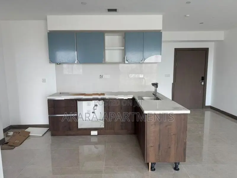Marina Square - Unfurnished Apartment for Sale Colombo 15 A53103