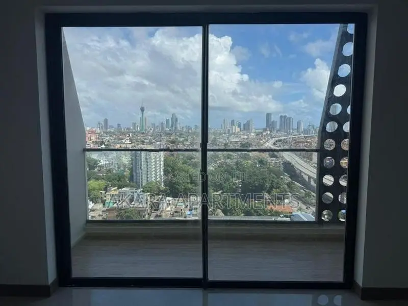 Marina Square - Unfurnished Apartment for Sale Colombo 15 A53103