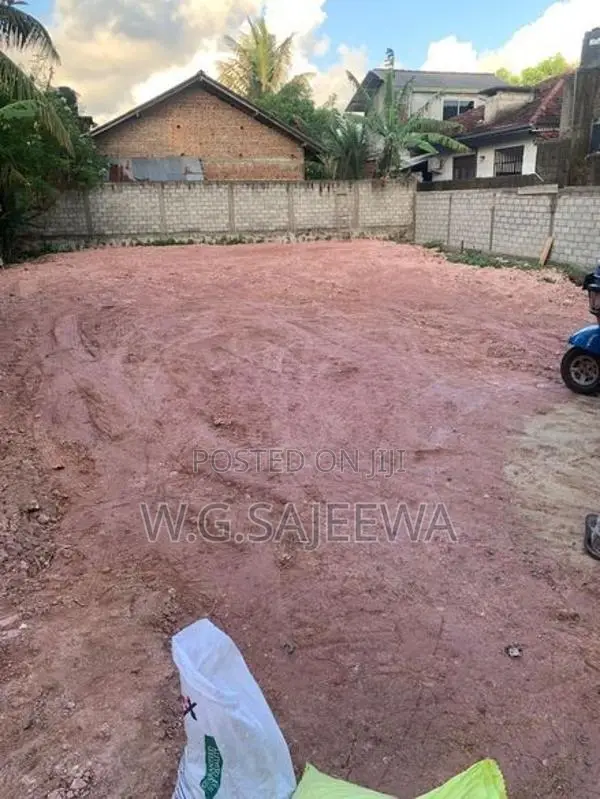Land for Sale Kandawala, Negombo