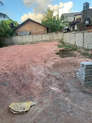 Land for Sale Kandawala, Negombo