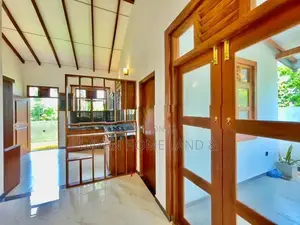Brand New Single Storey House in a VIP Residence Complex Pokunuwita