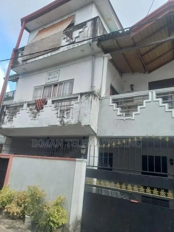 Rooms for Rent – ​​Madiwela, Kotte (Male)