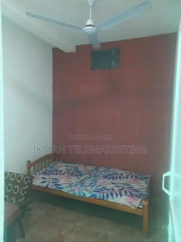 Rooms for Rent – ​​Madiwela, Kotte (Male)