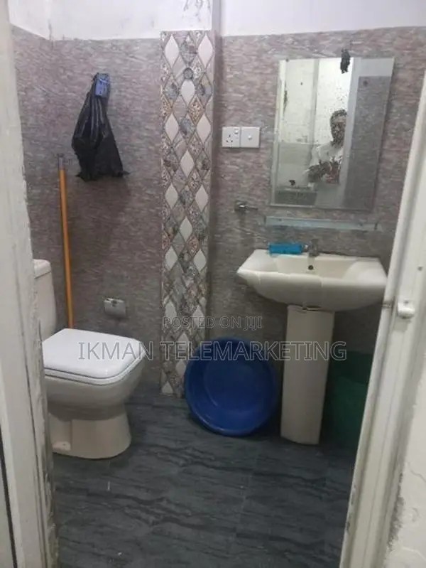 Rooms for Rent – ​​Madiwela, Kotte (Male)