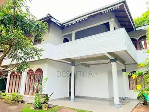 House for Rent in Kiribathgoda