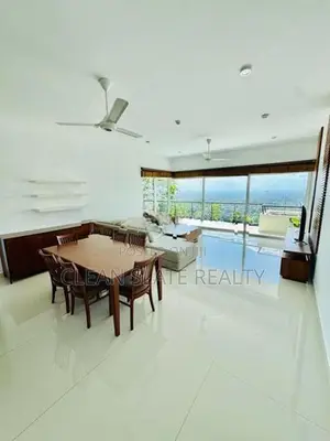 3 Bedroom Apartment for Sale at Rajagiriya