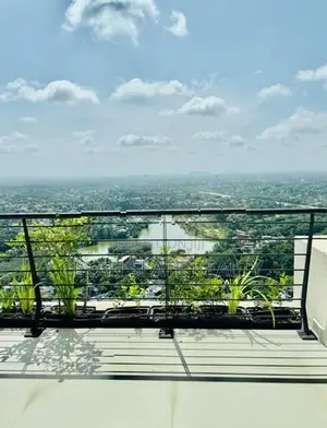 3 Bedroom Apartment for Sale at Rajagiriya