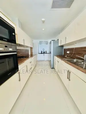 3 Bedroom Apartment for Sale at Rajagiriya