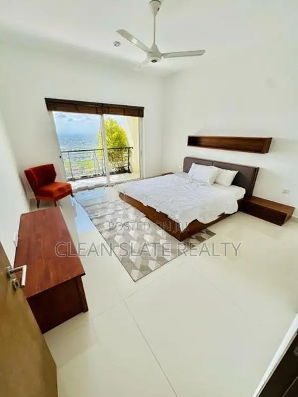 3 Bedroom Apartment for Sale at Rajagiriya