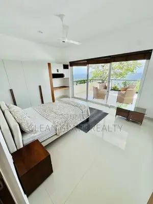 3 Bedroom Apartment for Sale at Rajagiriya