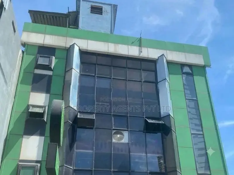 Office Space for Rent in Colombo 02