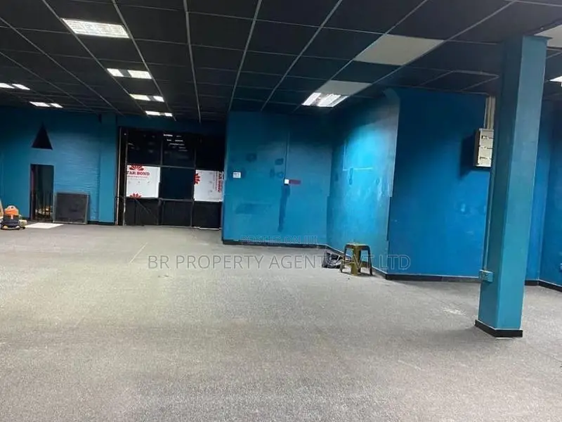 Office Space for Rent in Colombo 02