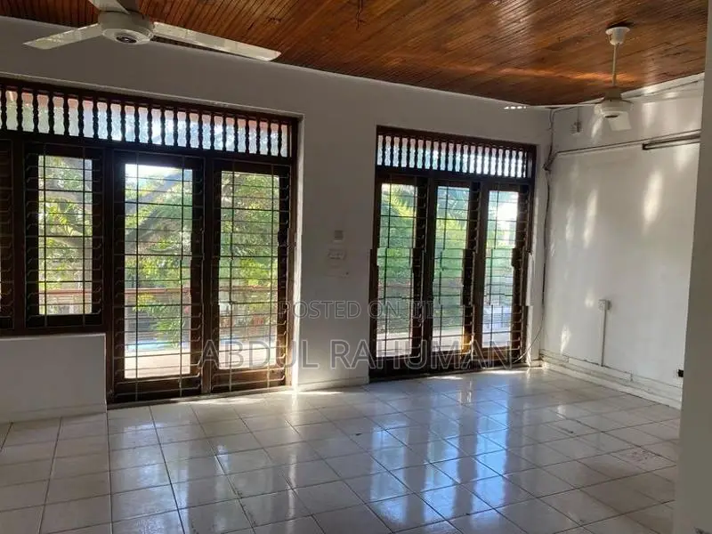 2 Story Single House Nawala 4 Rooms