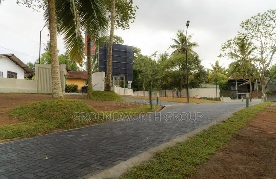 Land for Sale Kottawa