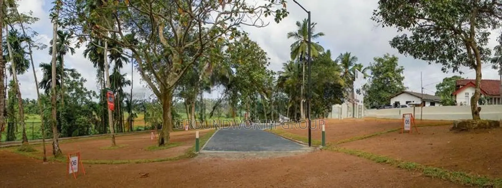 Land for Sale Kottawa