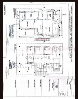 காணியுடன் வீடு