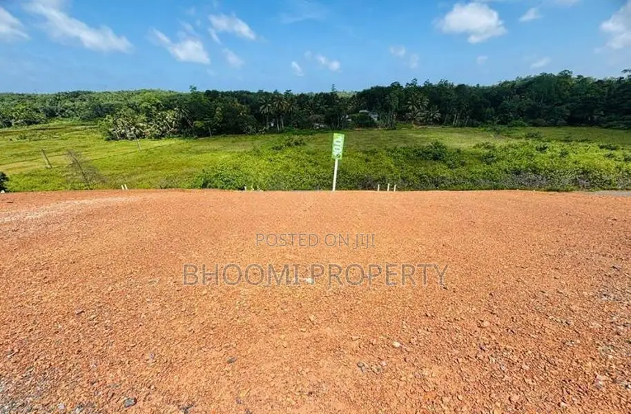 Kalutara South Land for Sale D
