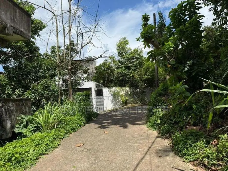 Land for sale in Hokandara