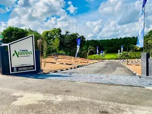 Athurugiya Shanthalokagama ඉඩම් විකිණීමට N38