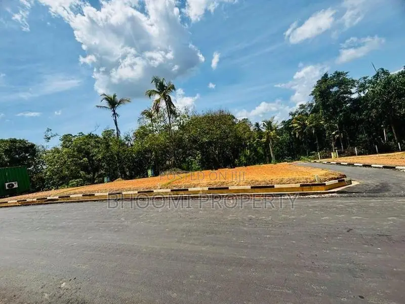 Panagoda Land Plot for Sale D