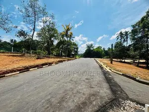 Panagoda Land Plot for Sale D