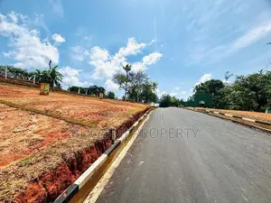 Panagoda Land Plot for Sale D