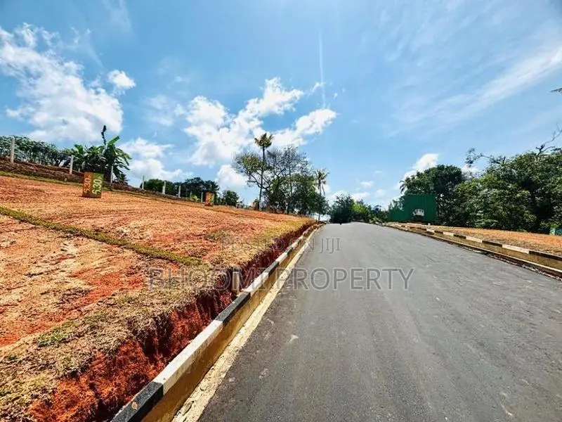 Panagoda Land Plot for Sale D