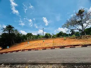 Panagoda Land Plot for Sale D