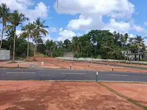 Hokandara Prime Land