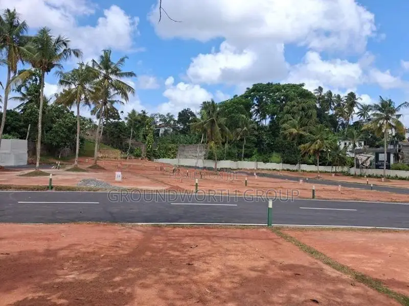 Hokandara Prime Land