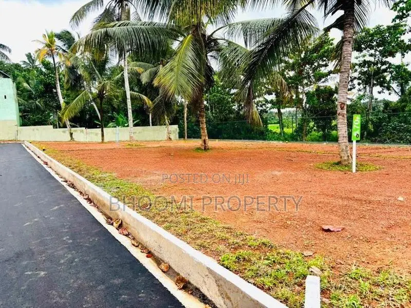 Land for Sale Near Kesbewa D