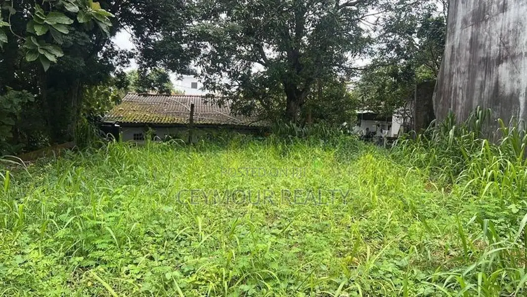 8 Perch Prime Land for Sale in Thalawathugoda – Dolalanda Gardens